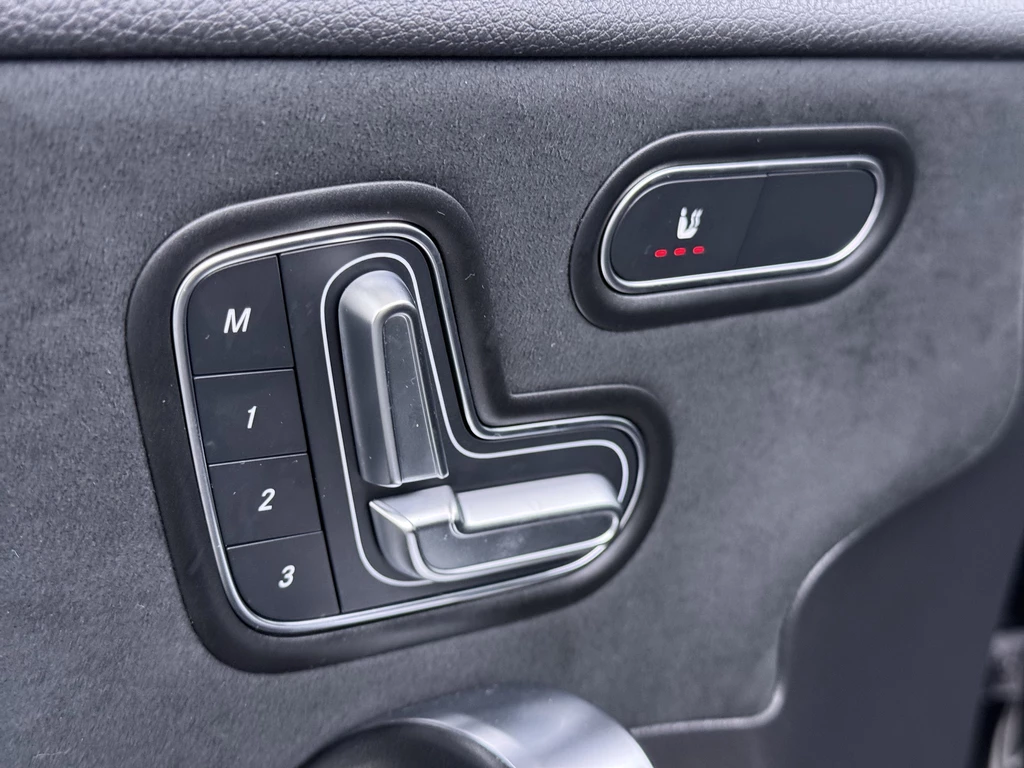 Mercedes-Benz A-Klasse – foto 13