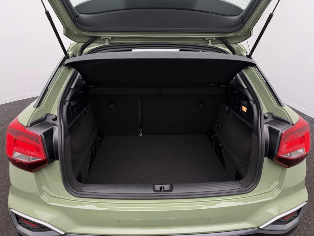 Audi Q2 – foto 32