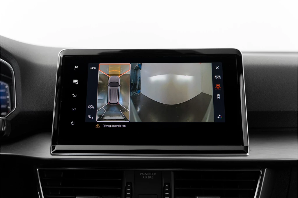 SEAT Tarraco – foto 21