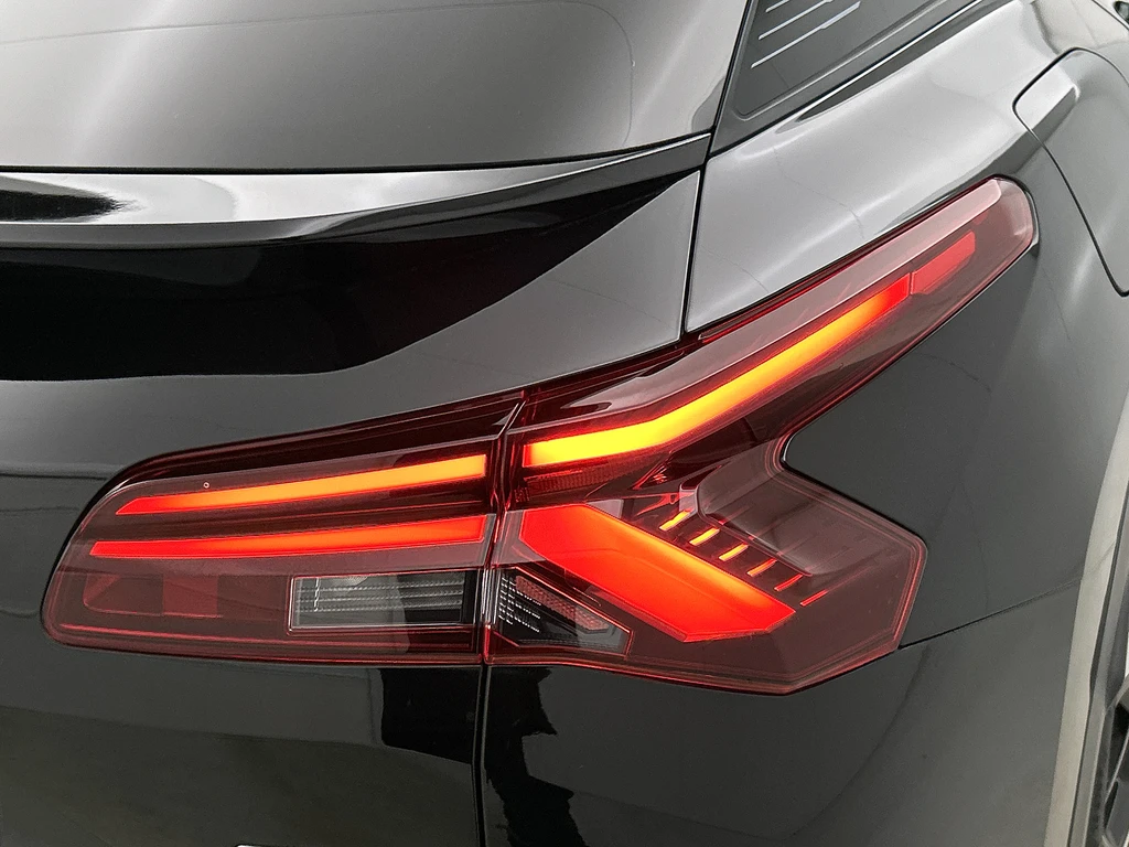 Citroën C5 X – foto 14