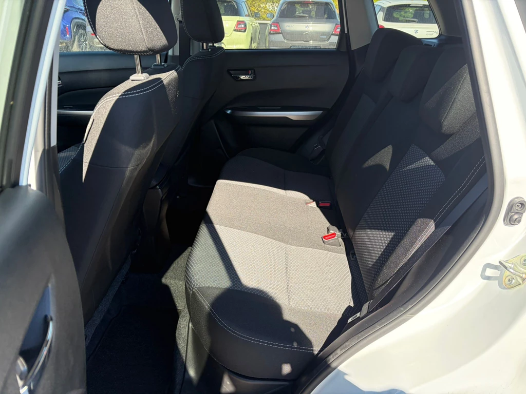 Suzuki Vitara – foto 8