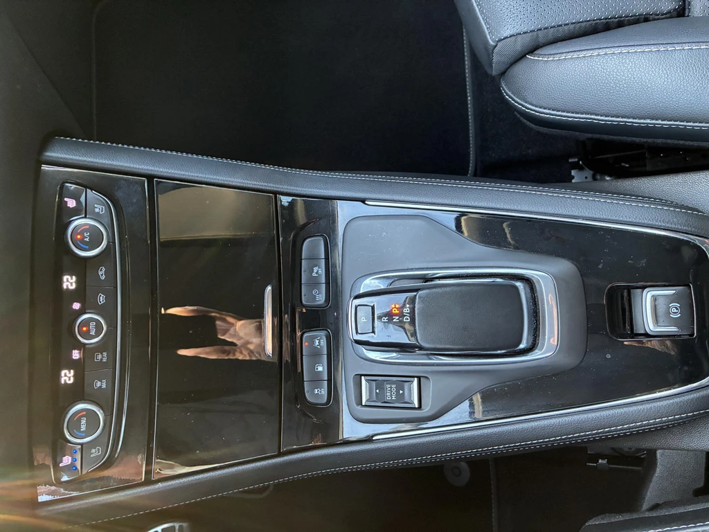 Opel Grandland X – foto 40