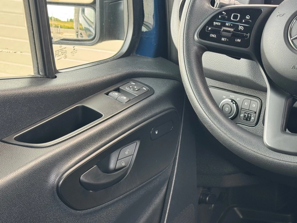 Mercedes-Benz Sprinter – foto 34