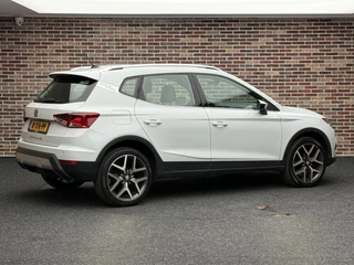 SEAT Arona – thumbnail 6