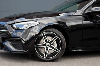 Mercedes-Benz C-Klasse – thumbnail 18