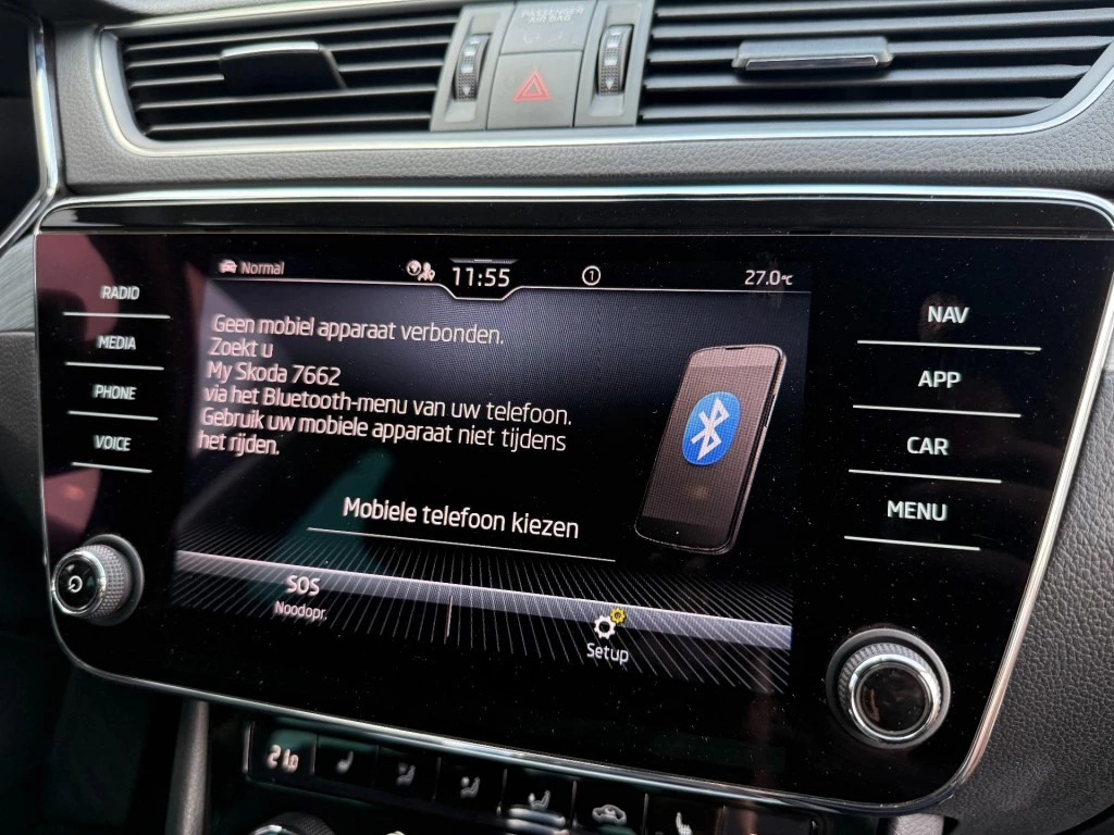 Škoda Superb – foto 40