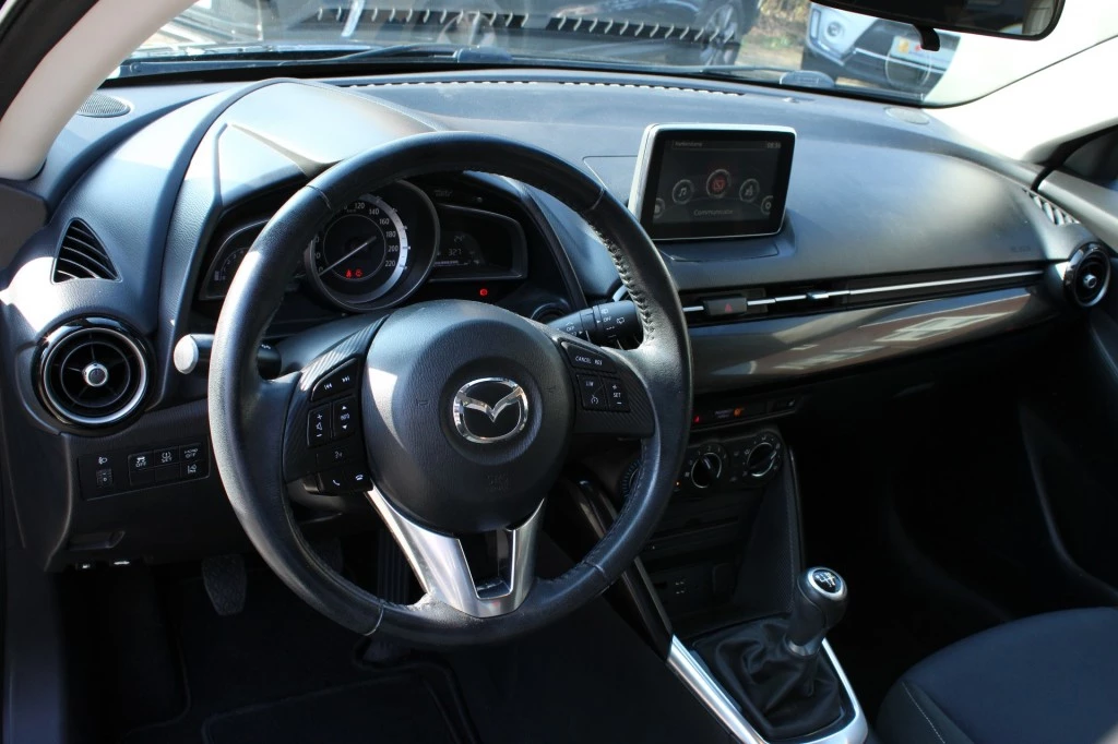 Mazda 2 – foto 14