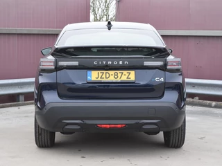 Citroën ë-C4 – thumbnail 3