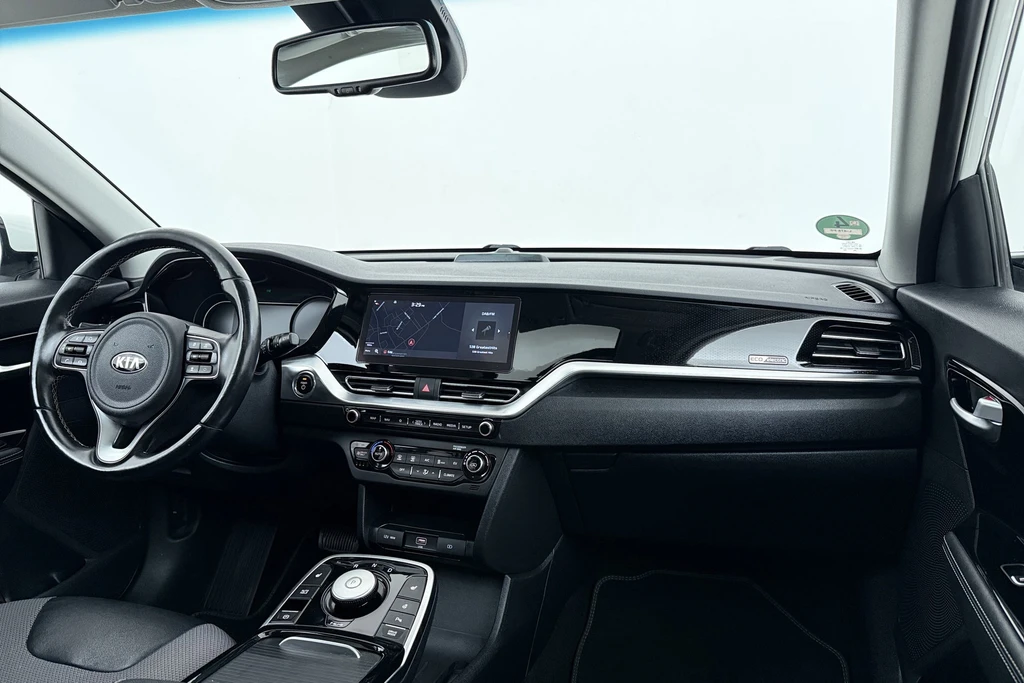 Kia e-Niro – foto 23