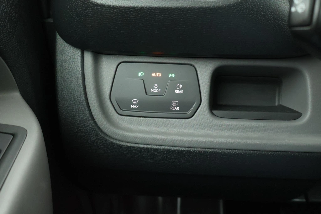 Volkswagen ID. Buzz Cargo – foto 14
