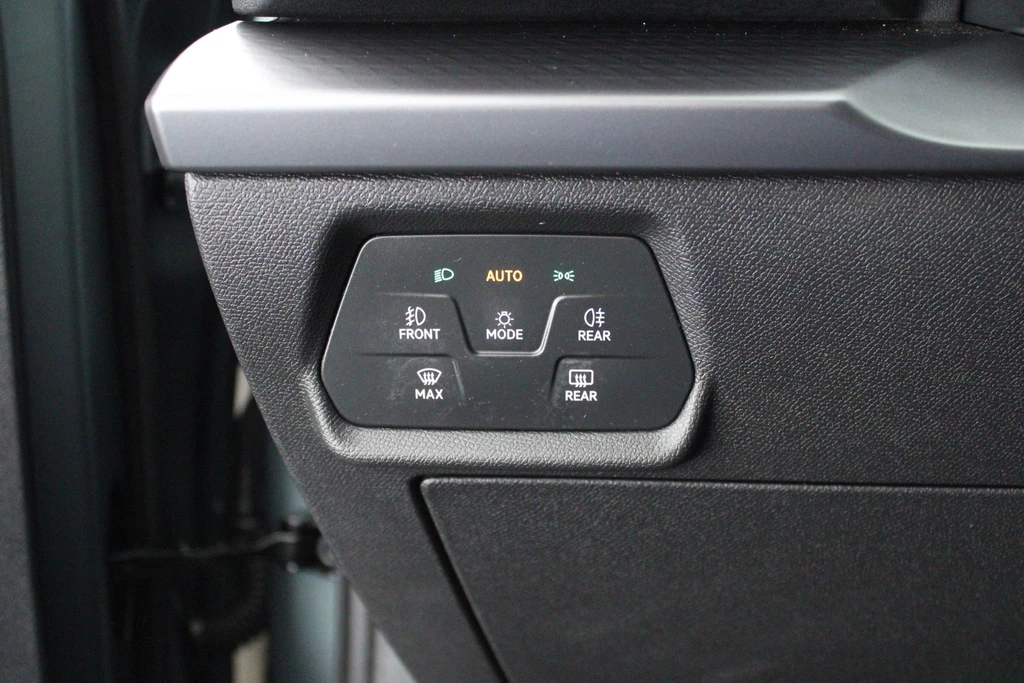 CUPRA Leon Sportstourer – foto 17