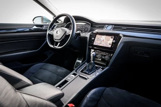 Volkswagen Passat – thumbnail 9