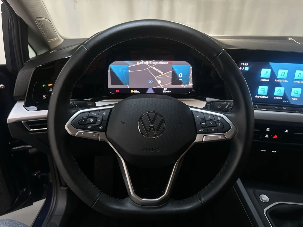Volkswagen Golf – foto 11