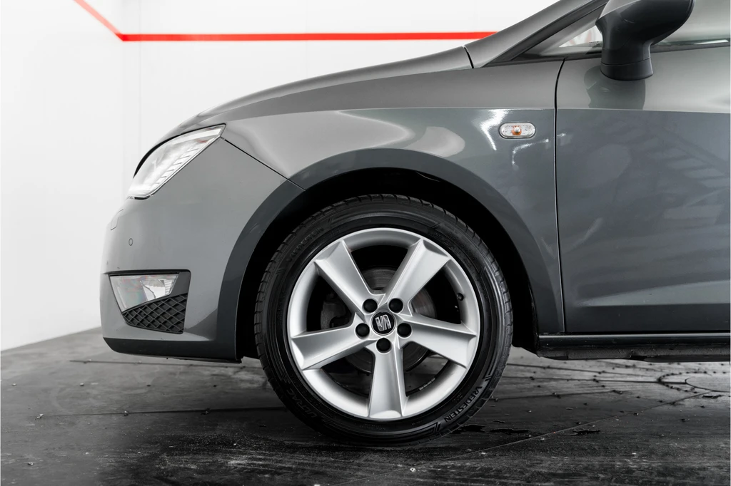 SEAT Ibiza – foto 15