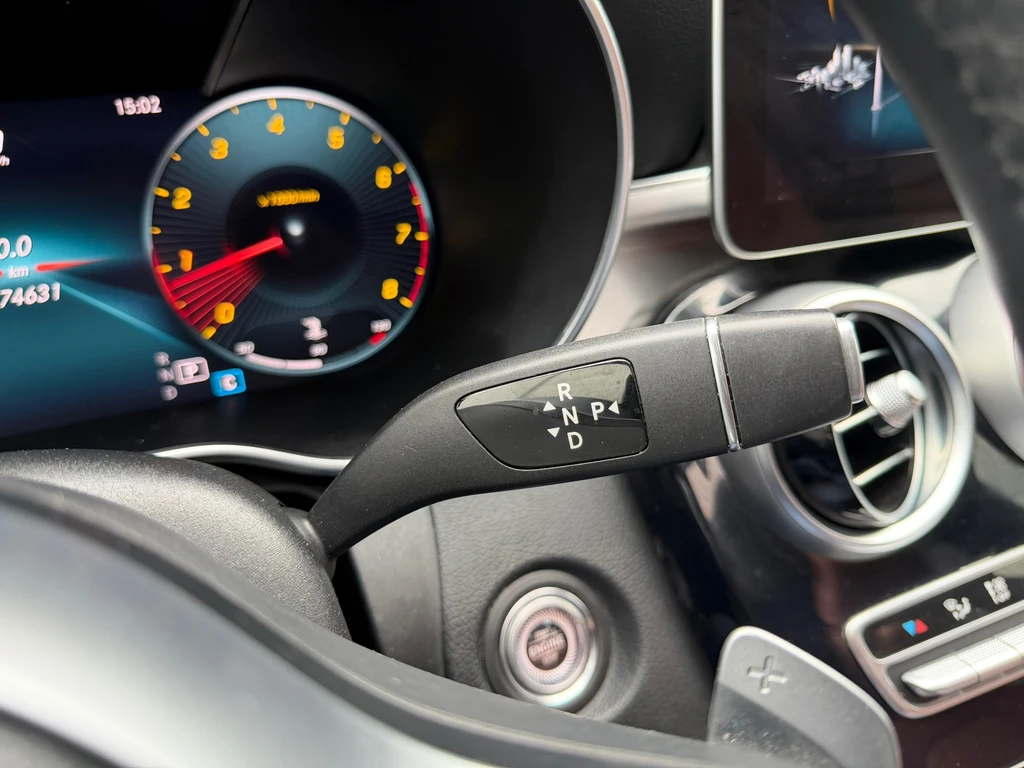 Mercedes-Benz C-Klasse – foto 41