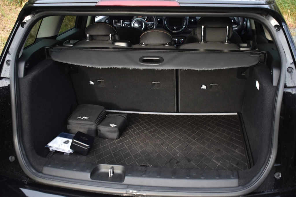 MINI Clubman – foto 12