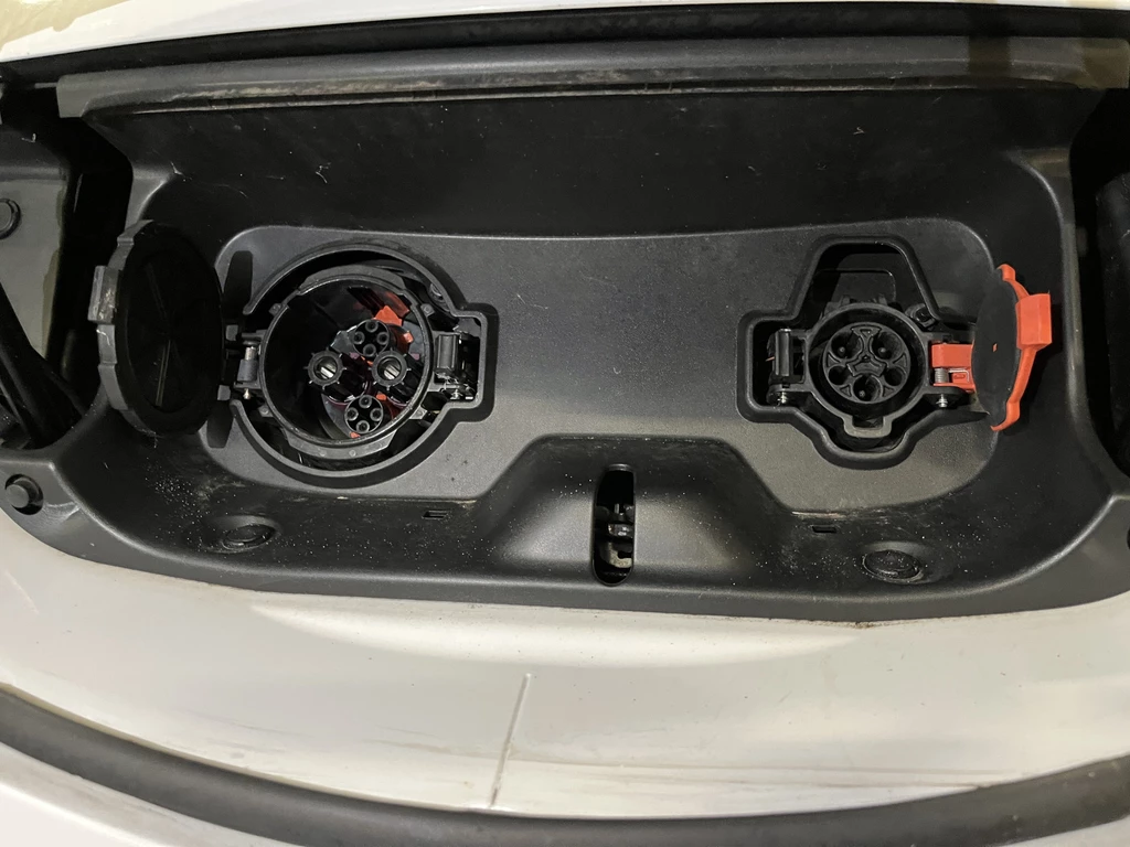 Nissan e-NV200 – foto 23