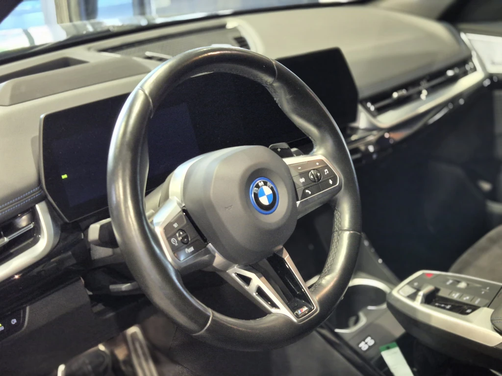 BMW X1 – foto 8