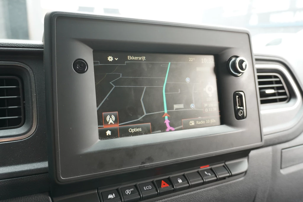 Renault Master – foto 15