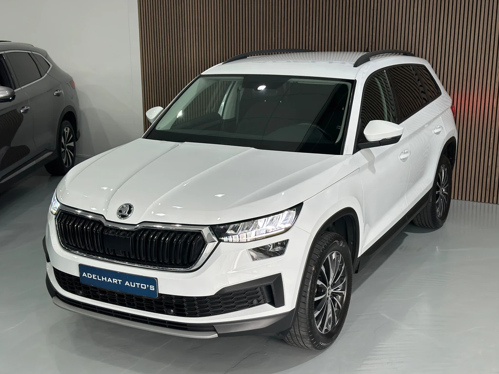 Škoda Kodiaq – foto 3