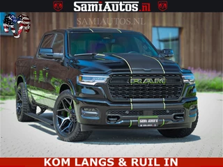 Dodge Ram Pick-Up – thumbnail 19