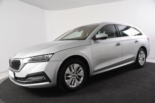 Škoda Octavia – thumbnail 5