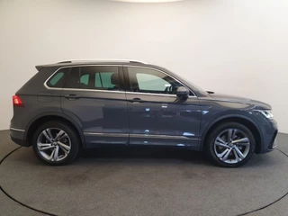 Volkswagen Tiguan – thumbnail 5