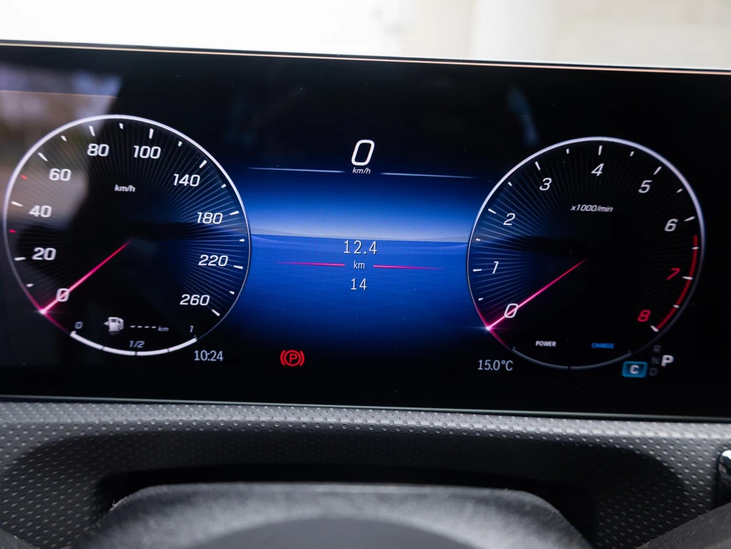 Mercedes-Benz CLA – foto 17
