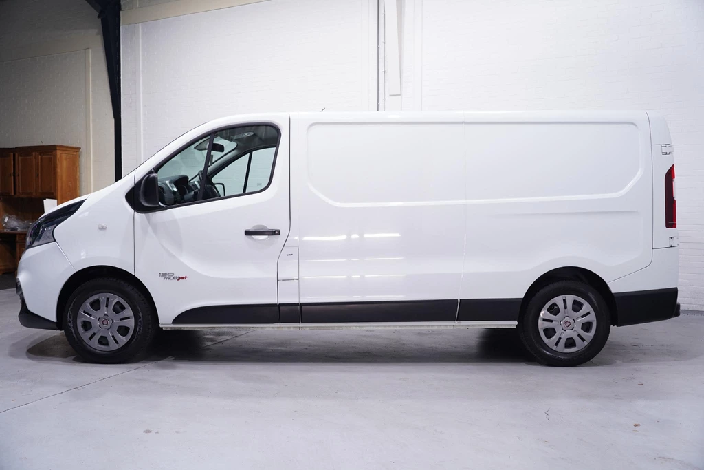 Fiat Talento – foto 2