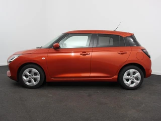 Suzuki Swift – thumbnail 2