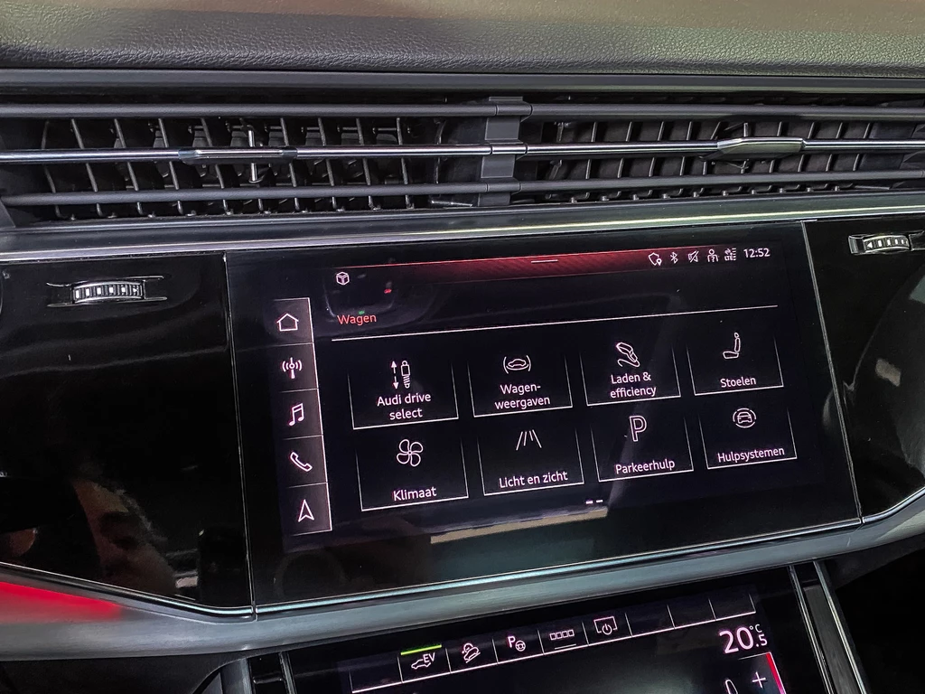 Audi Q7 – foto 73