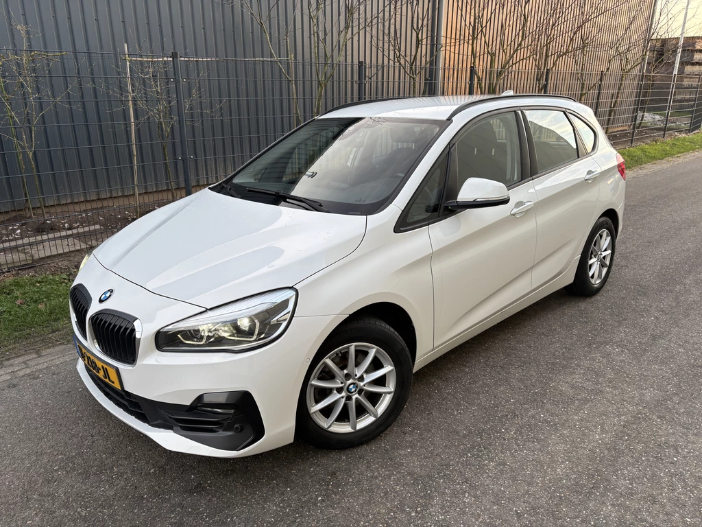 BMW 2 Serie – foto 2