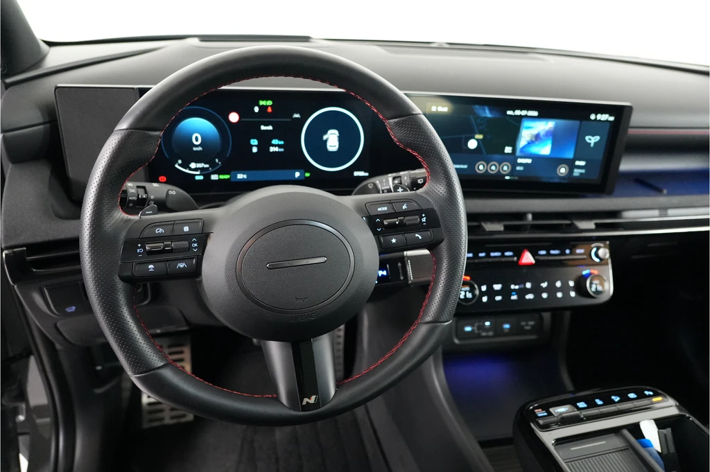 Hyundai Tucson – foto 27
