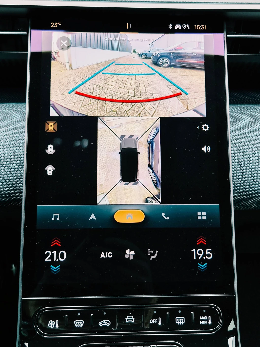 Citroën C5 Aircross – foto 42