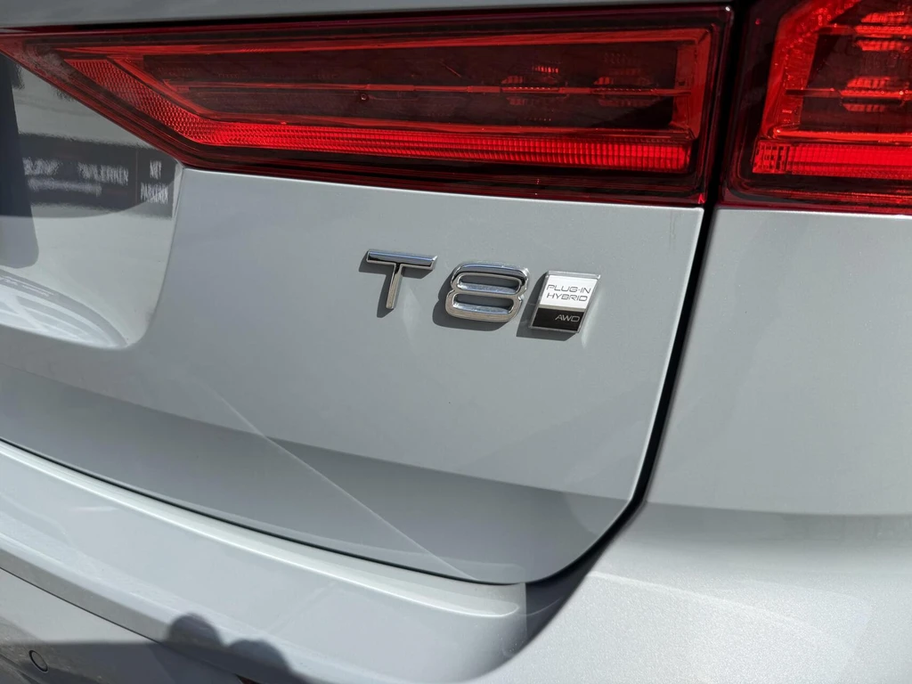 Volvo XC60 – foto 8