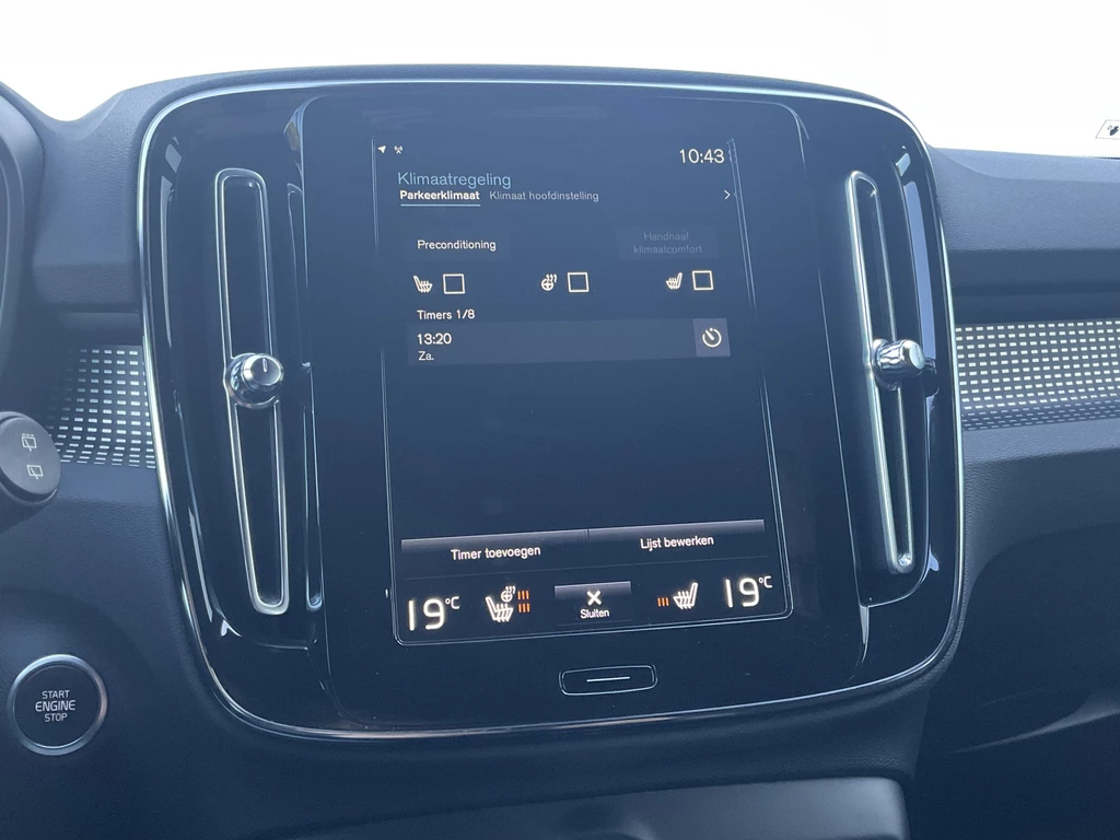 Volvo XC40 – foto 39