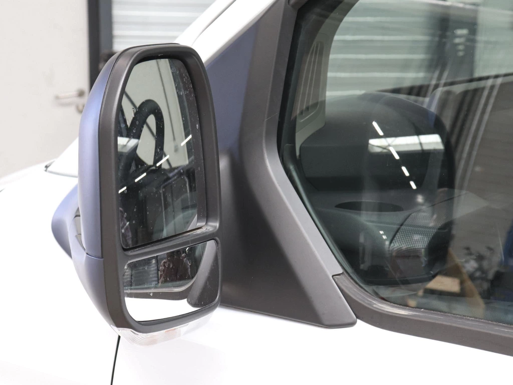 Ford Transit Custom – foto 38