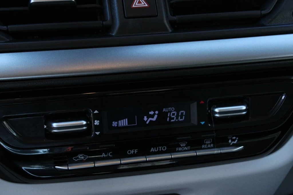 Suzuki Swift – foto 24