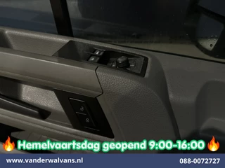 Volkswagen Crafter – thumbnail 18