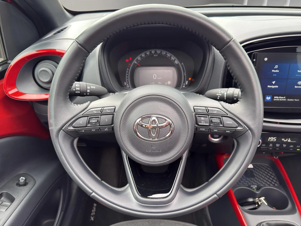 Toyota Aygo – foto 12