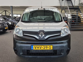 Renault Kangoo – thumbnail 9
