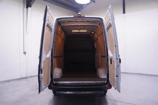 Mercedes-Benz Sprinter – thumbnail 13