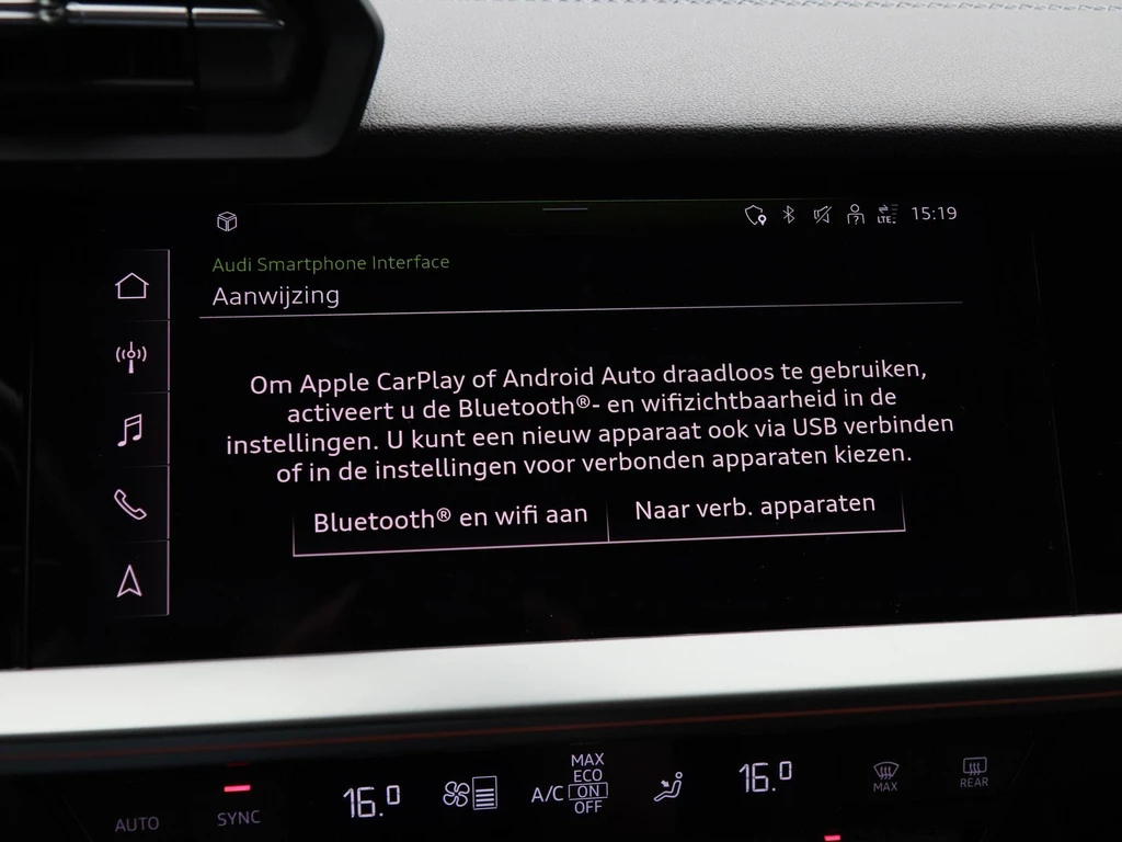 Audi A3 – foto 30
