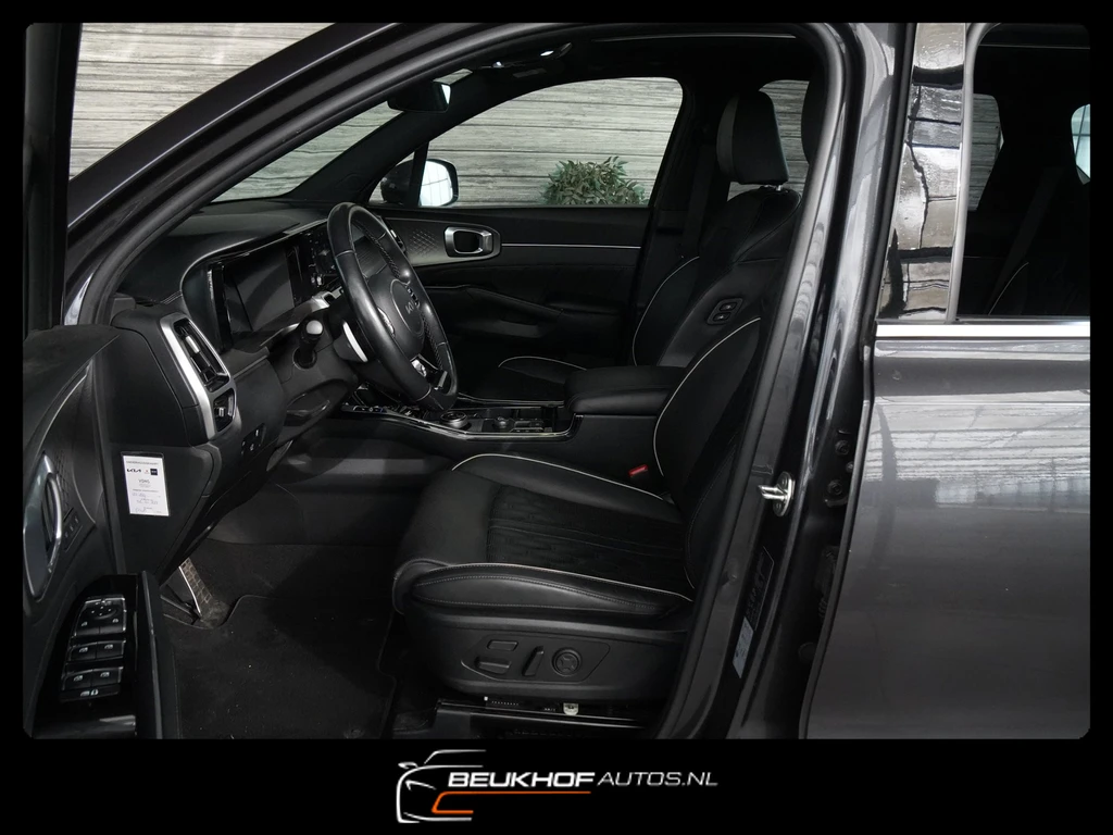 Kia Sorento – foto 26
