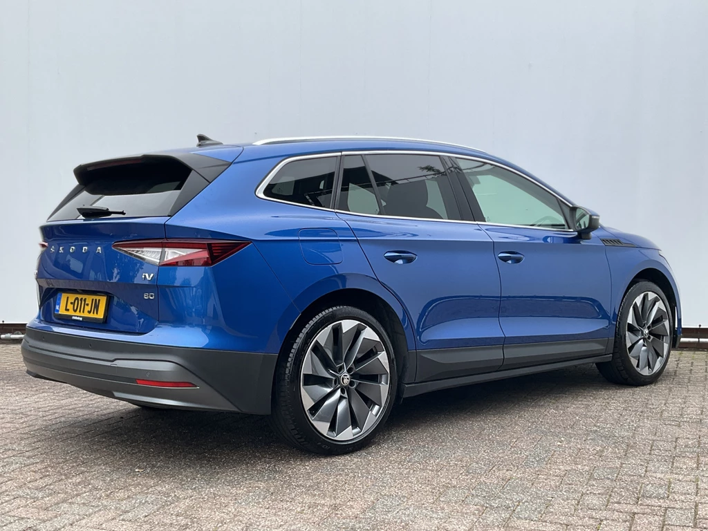 Škoda Enyaq iV – foto 7
