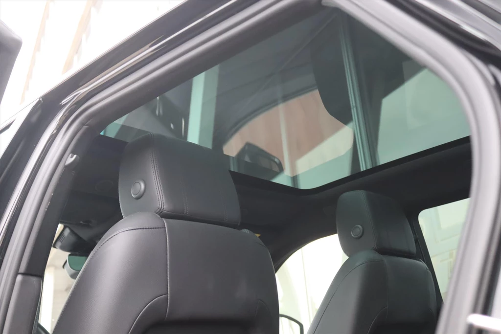 Land Rover Range Rover Evoque – foto 20