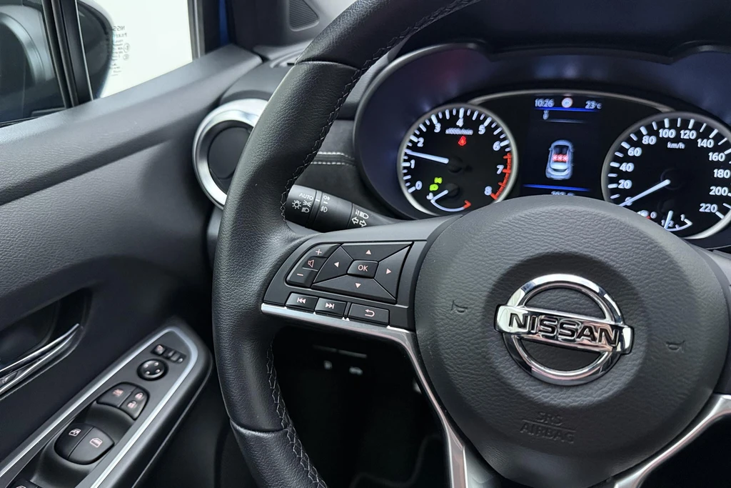 Nissan Micra – foto 20