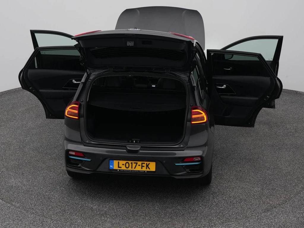 Kia e-Niro – foto 34