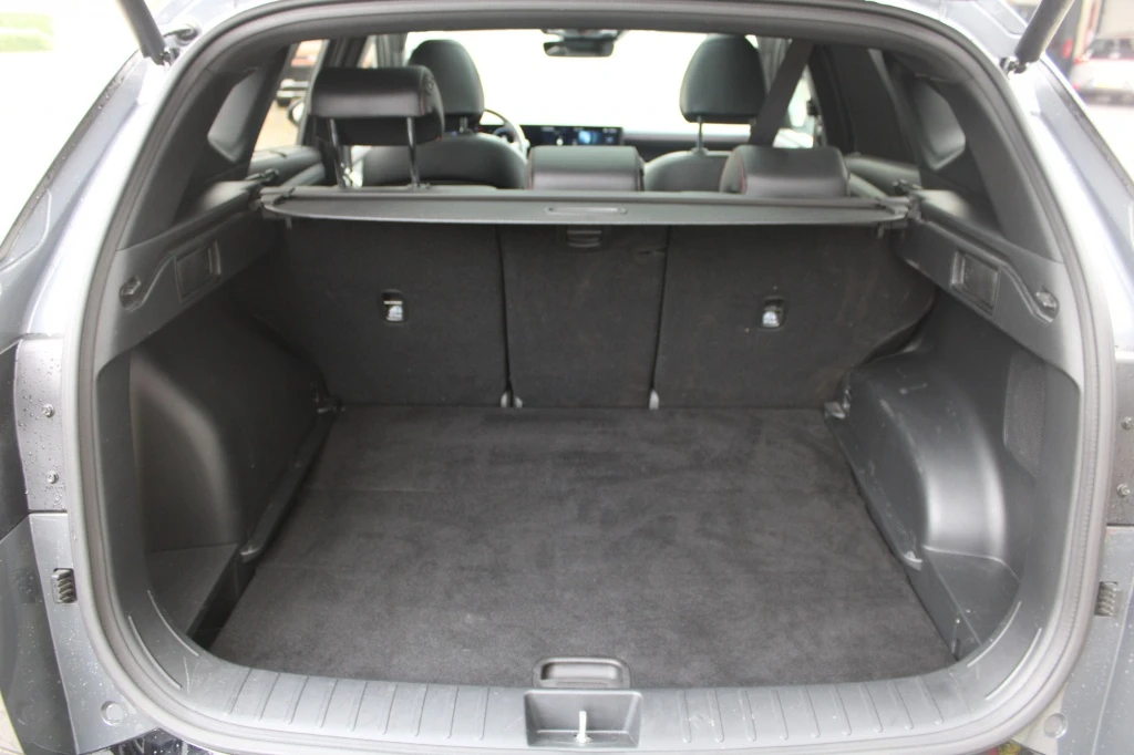 Hyundai Tucson – foto 31