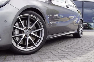 Mercedes-Benz A-Klasse – thumbnail 13